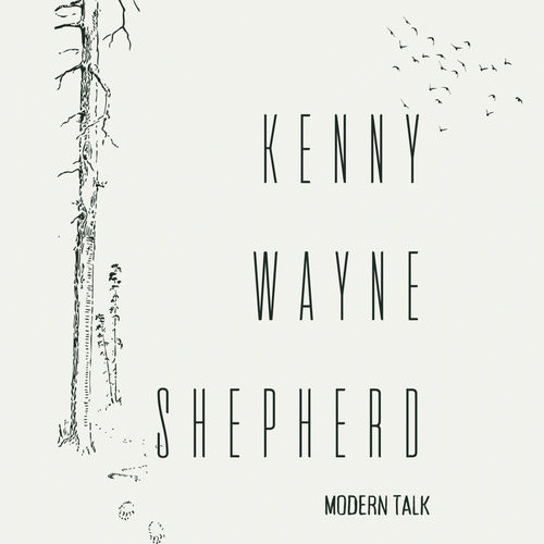 Kenny Wayne Shepherd : Modern Talk